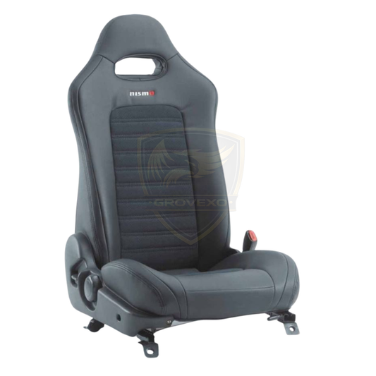 NISMO BCNR33 Skyline GT-R Seat Cover Set – 87900-RNR30