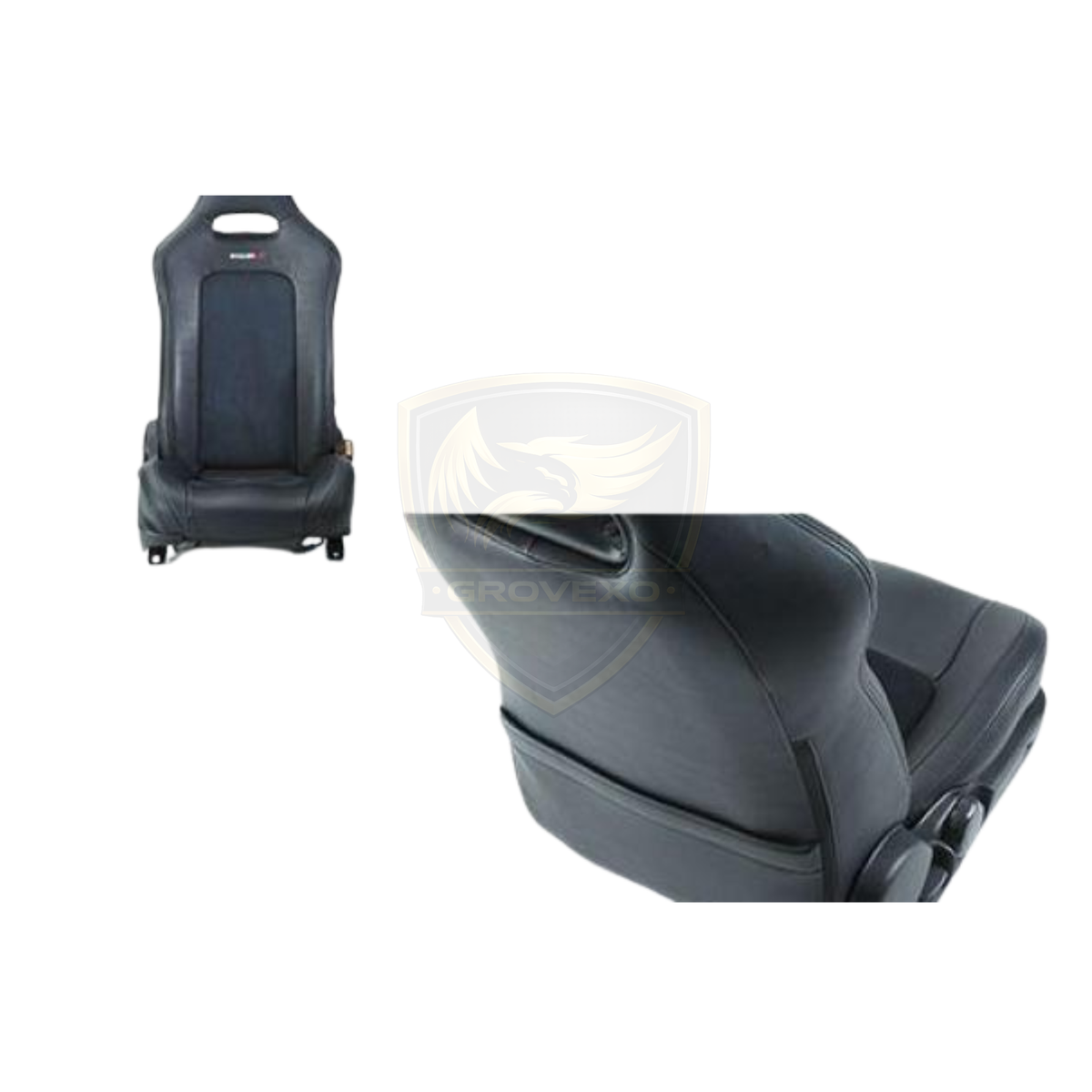 NISMO BCNR33 Skyline GT-R Seat Cover Set – 87900-RNR30