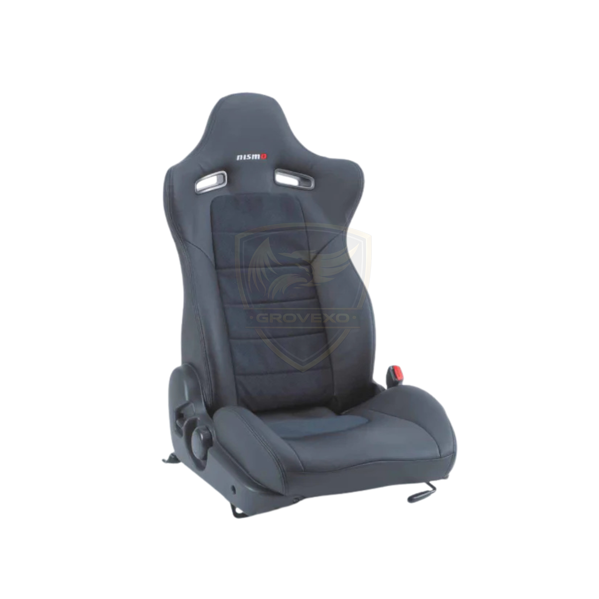 NISMO Interior Seat Cover Kit BNR34 Skyline GT-R  - 87900-RNR40
