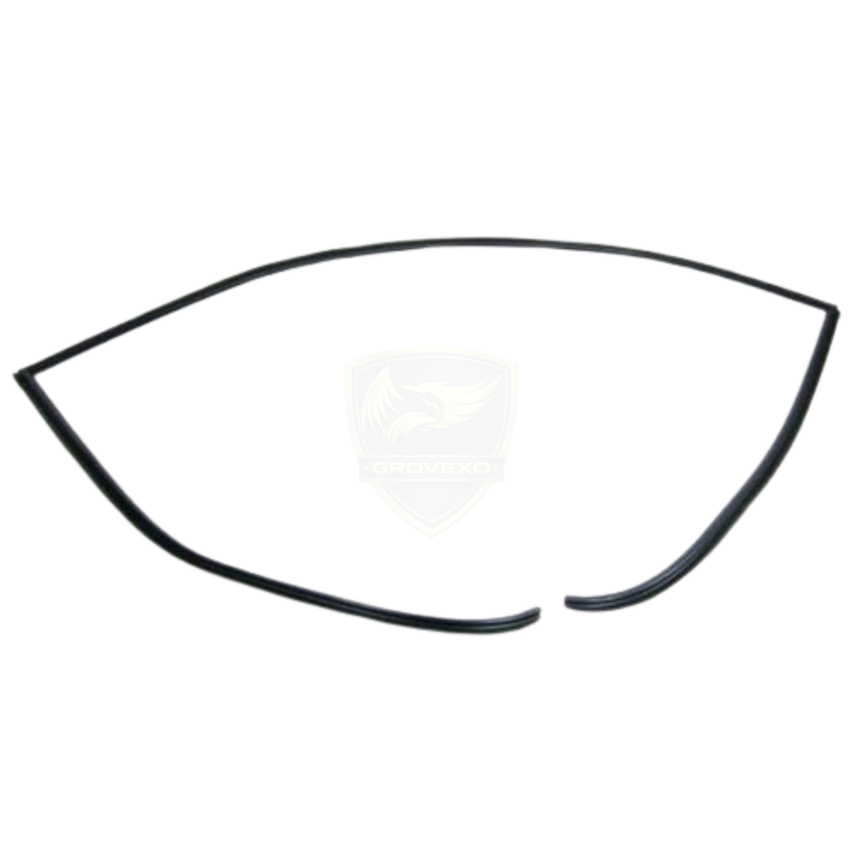 OEM Nissan Rear Door Moulding  - 90352-1EA0A