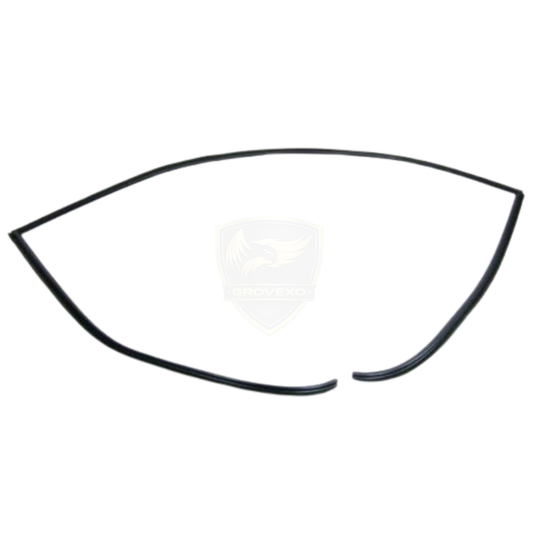 OEM Nissan Rear Door Moulding  - 90352-1EA0A