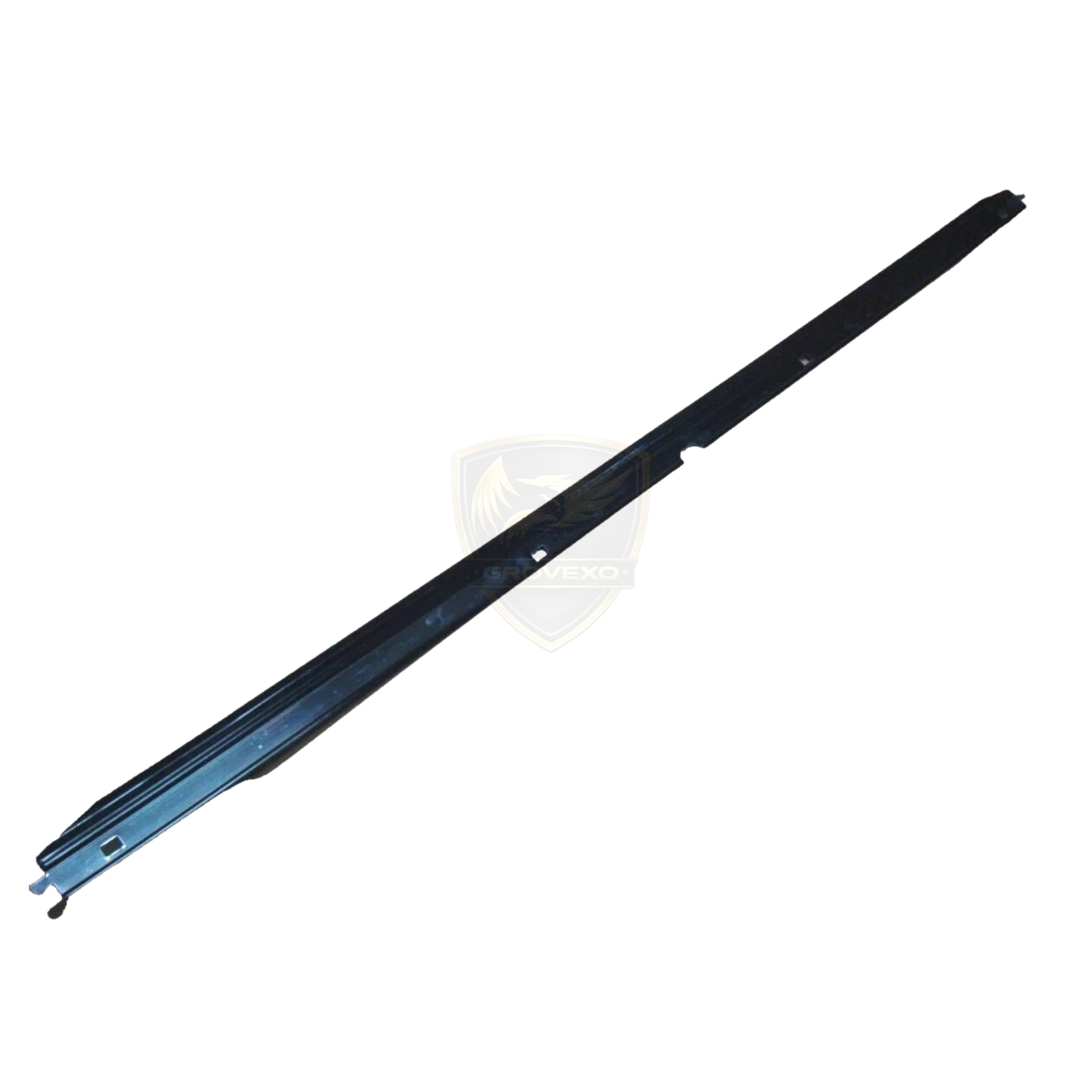 OEM Nissan 300ZX Z32 2-Seater Upper Back Door Molding – 90352-30P00