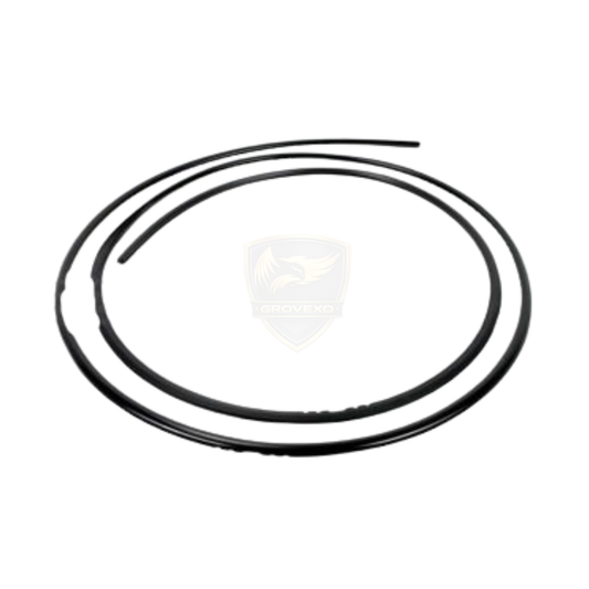 OEM Nissan Rear Back Door Lower Moulding – 90372-30P00