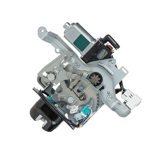 OEM Nissan Rear Door Lock Assembly – 90500-1CA1B