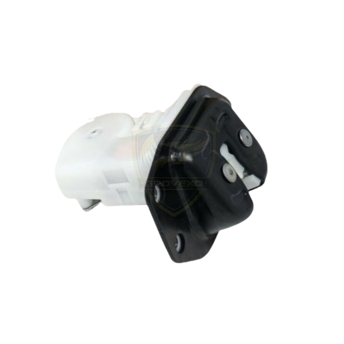 OEM Nissan Back Door Lock Assembly – 90502-CY00A