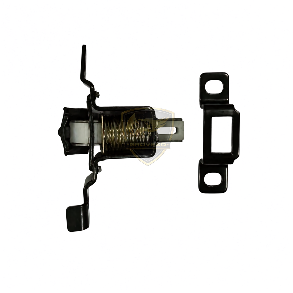 OEM Nissan Rear Gate Lock Assembly Left – 90503-2S48C