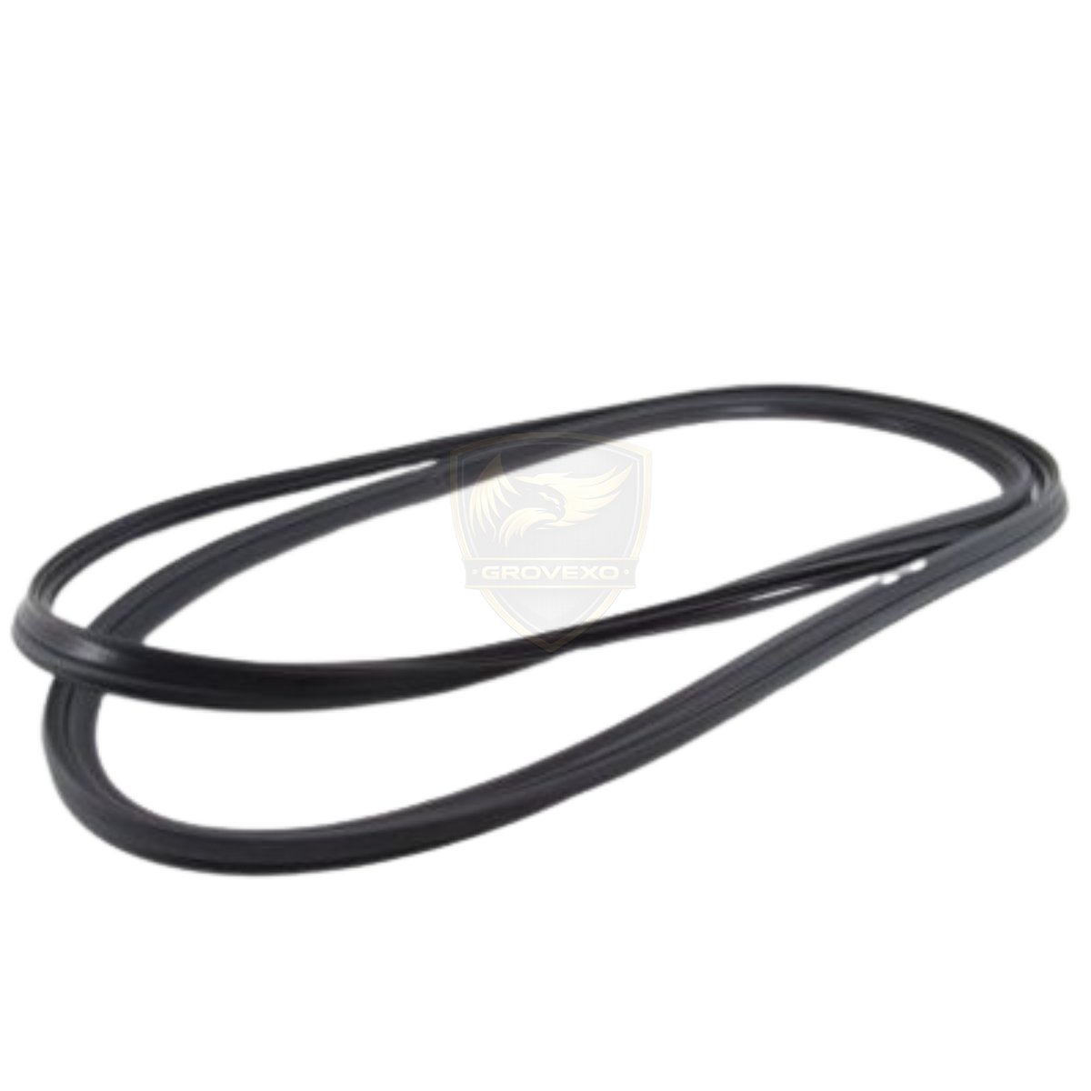 OEM Nissan Back Door Weatherstrip 240SX S13 - 90830-40F00 