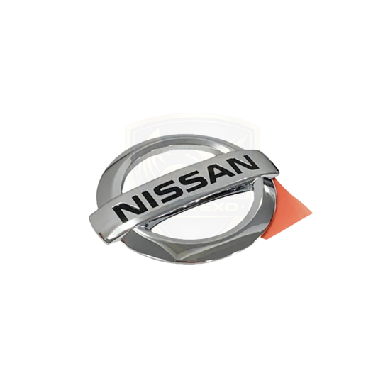 OEM Nissan Skyline GT-R R34 Trunk Lid Emblem  -   90889-WF700