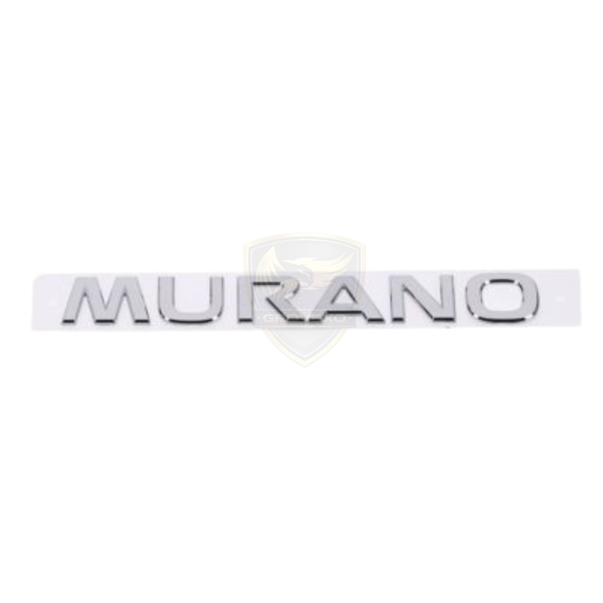 OEM Nissan Rear Emblem for Murano – 90894-1AA0A
