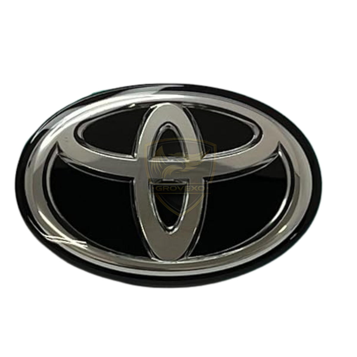 OEM Toyota Emblem  - 90975-02140