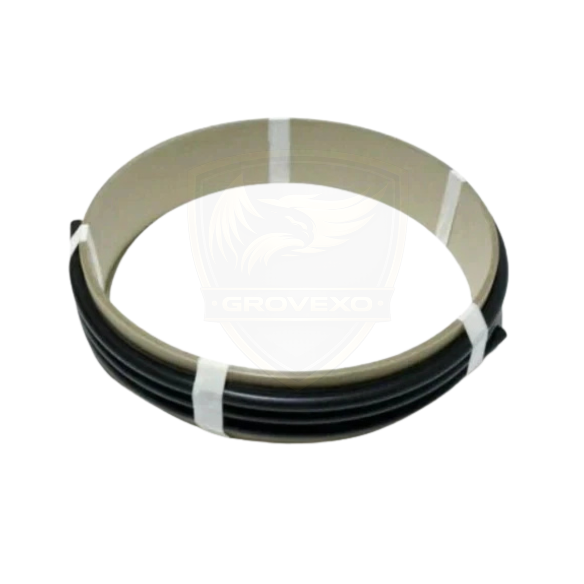 OEM Nissan Flop Lid Weatherstrip Seal  - 91246-65F10