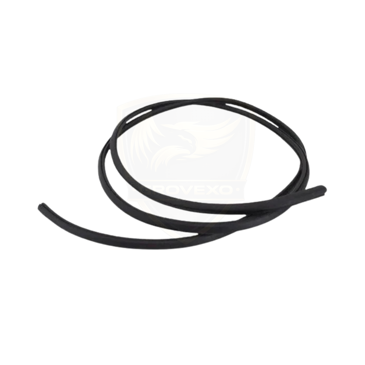 OEM Nissan Flop Lid Weatherstrip Seal  - 91246-65F10