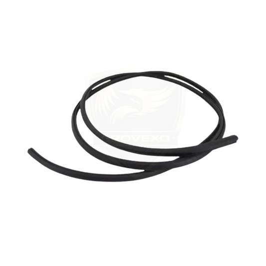 OEM Nissan Flop Lid Weatherstrip Seal  - 91246-65F10