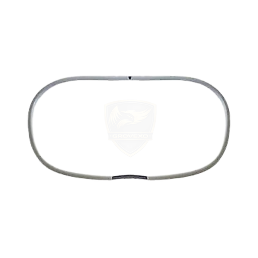 OEM Nissan Sunroof Frame Weather Strip  - 91346-40F10