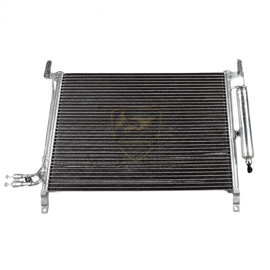 OEM Nissan A/C Condenser & Liquid Tank Assembly – 92100-JF00A
