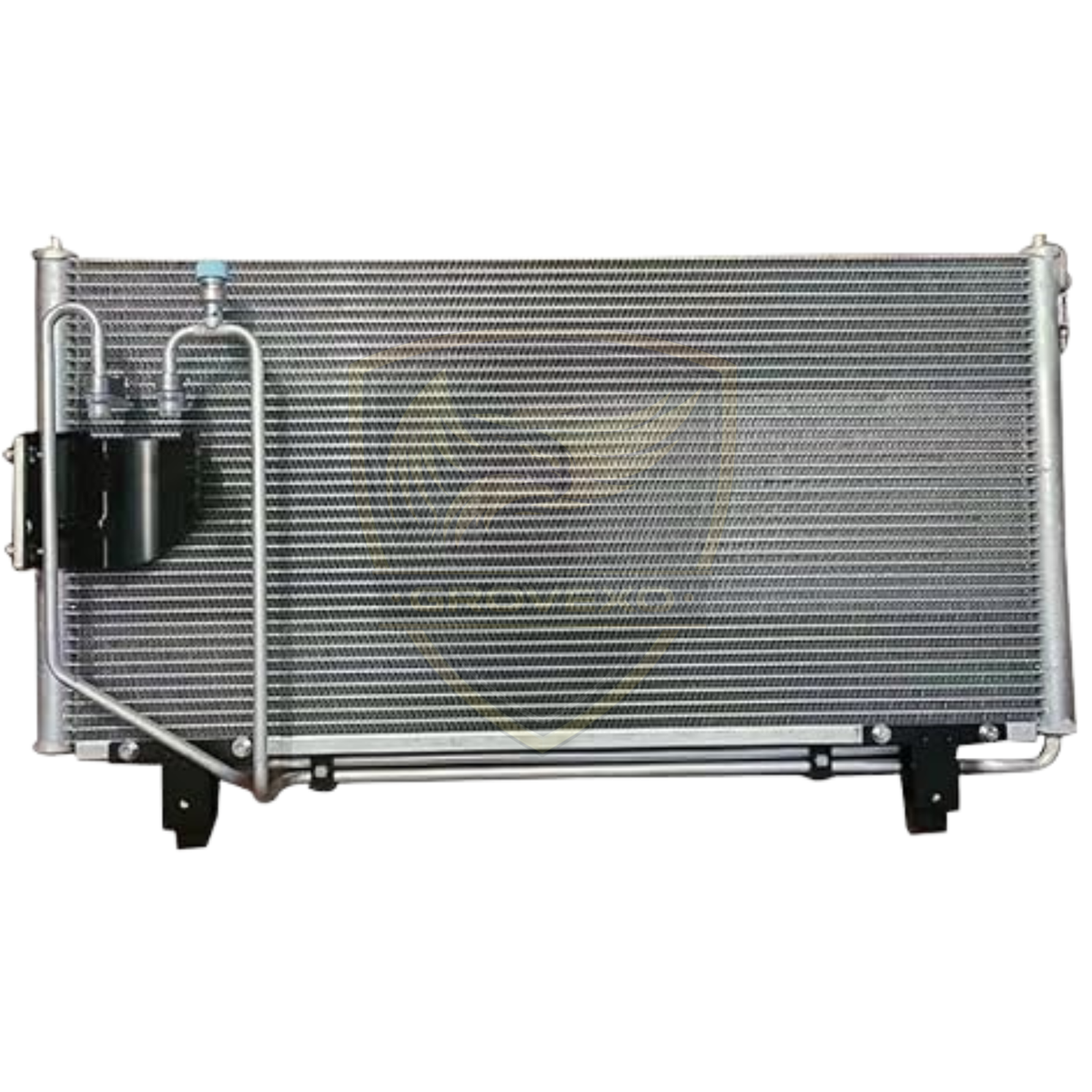 OEM Nissan Condenser Assembly Skyline R34 -  92110-AA401