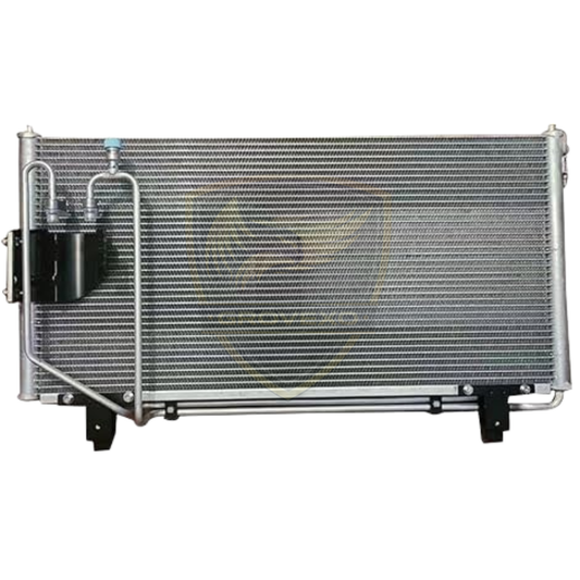 OEM Nissan Condenser Assembly Skyline R34 -  92110-AA401