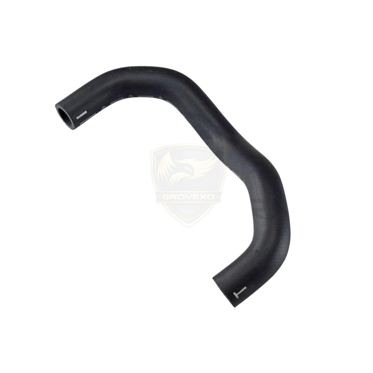 e  OEM Nissan Heater Inlet Hose – 92400-24U00