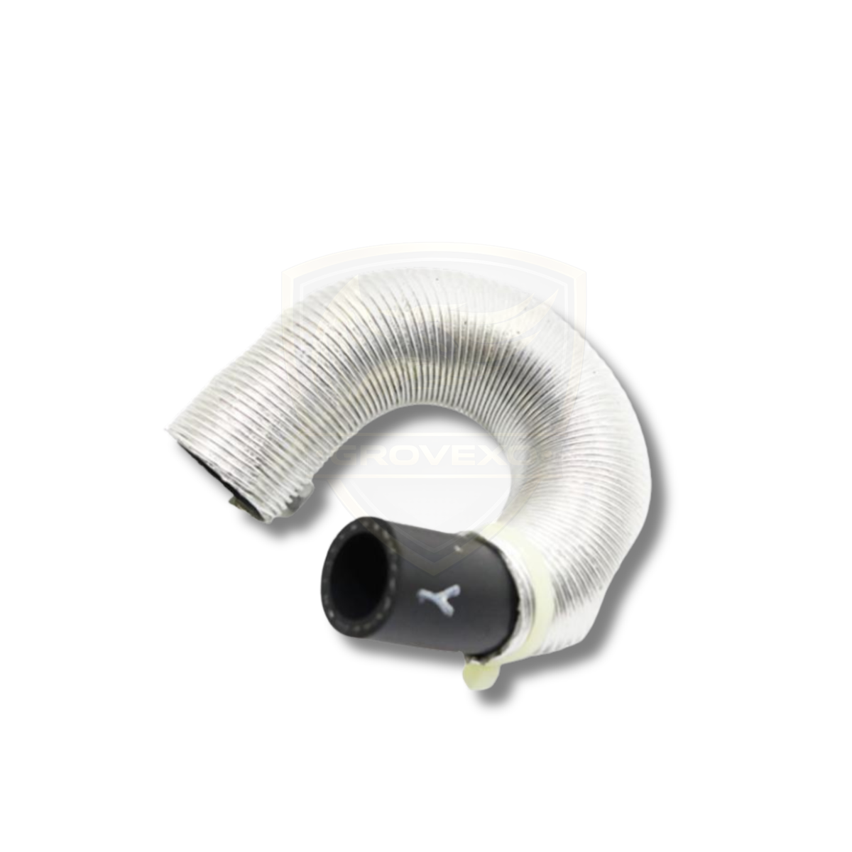 OEM Nissan Heater Outlet Hose Skyline GT-R R33 R34 Stagea RB26DETT -  92410-24U00
