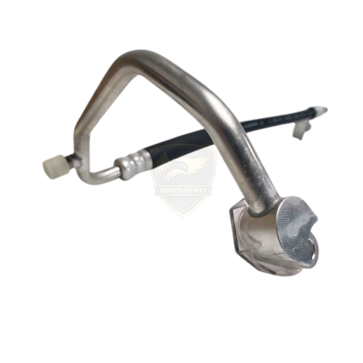 OEM Nissan A/C High Pressure Flexible Hose – 92490-85F00