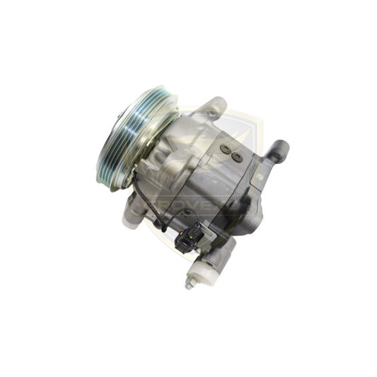 NISSAN Air Conditioning Compressor – R34 Skyline GT-R BNR34 OEM - 92600-AA301