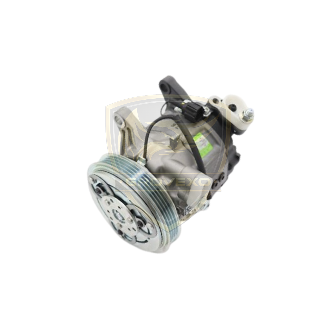 NISSAN Air Conditioning Compressor – R34 Skyline GT-R BNR34 OEM - 92600-AA301