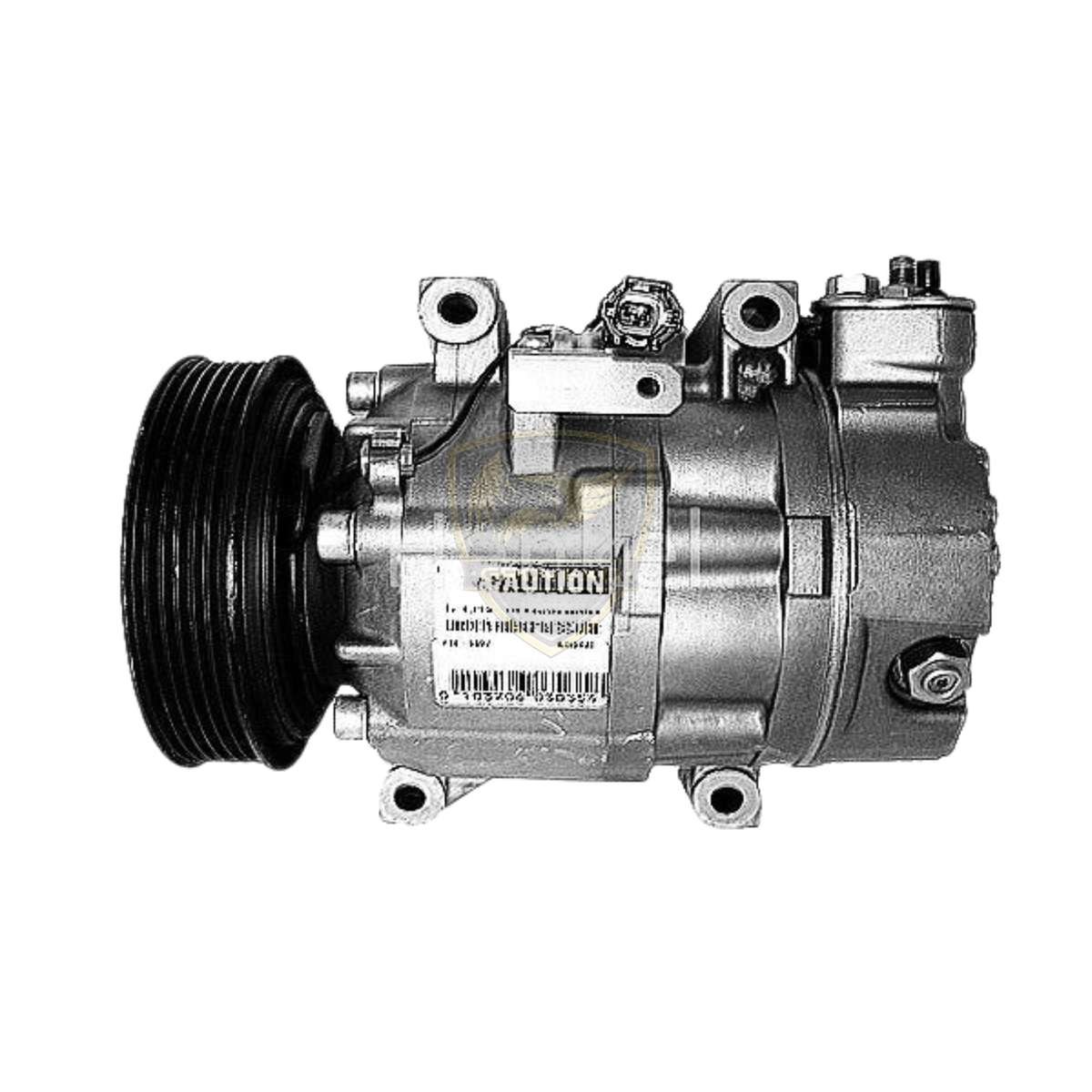 OEM Nissan X-Trail T30 A/C Compressor – 92600-AU01C