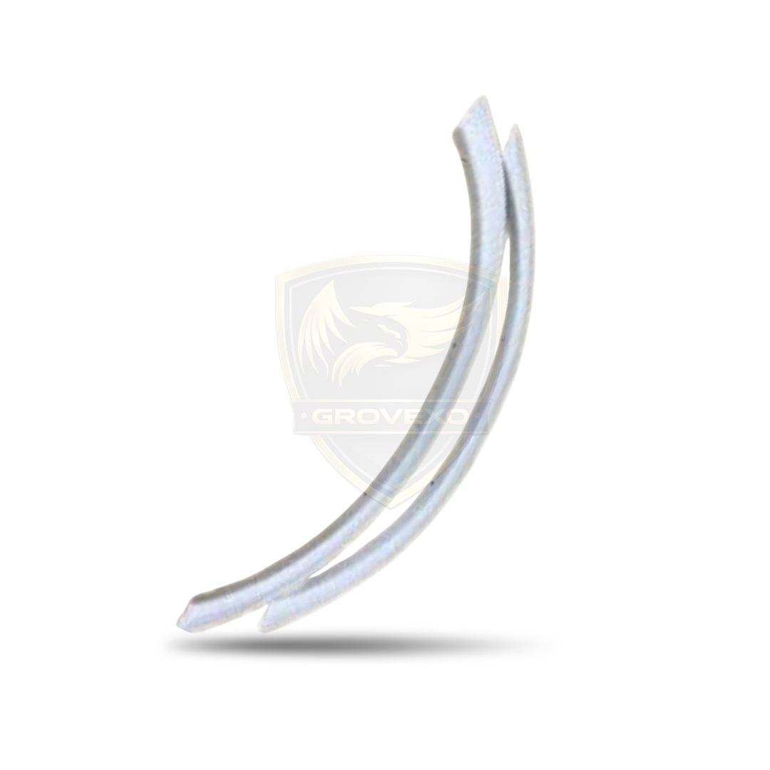 Nismo Rear Fender Cover Set - BCNR33-(93820-RNR35)