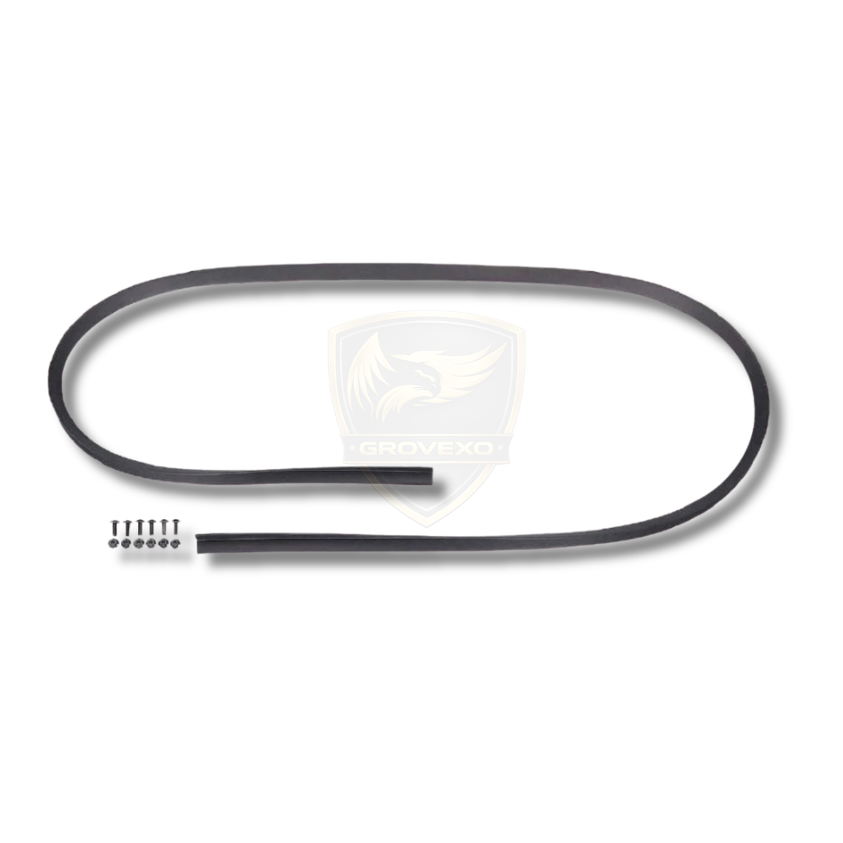 NISMO Universal Front Add-On Lip Spoiler  - 96015-RN001