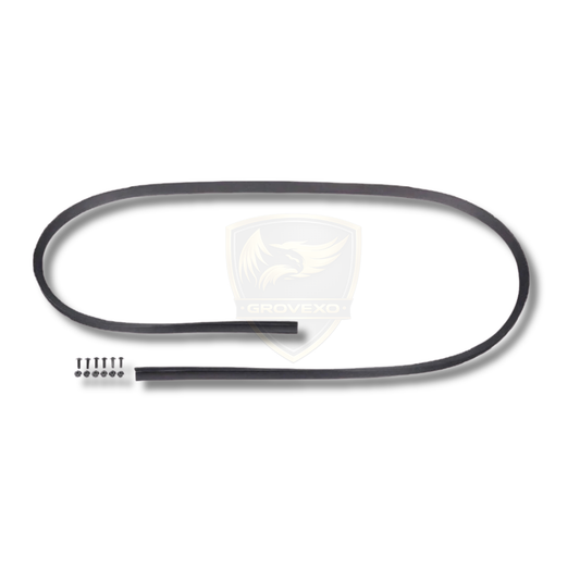 NISMO Universal Front Add-On Lip Spoiler  - 96015-RN001
