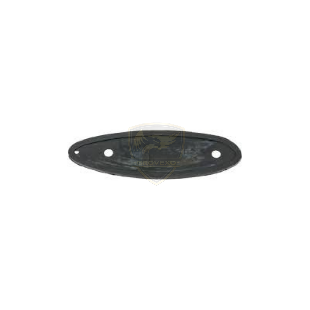 OEM Nissan Left Rear Air Spoiler Spacer – 96051-05U00