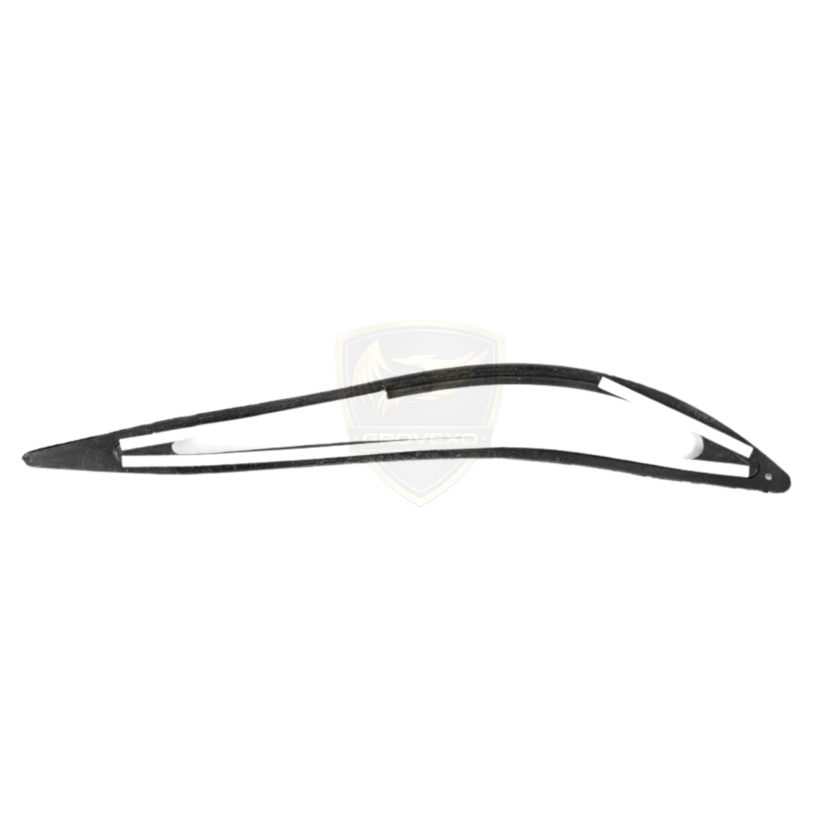 OEM Nissan Left Rear Air Spoiler Spacer – 96053-05U00