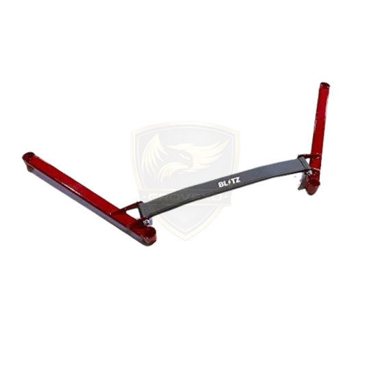 BLITZ Front Strut Tower Bar Supra DB82 DB22 DB42 -  96169