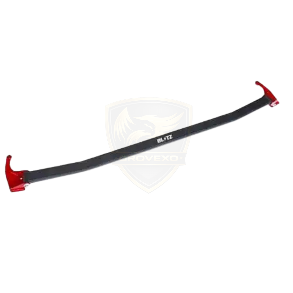 BLITZ MXPA12 GR Yaris Front Strut Tower Bar – 96171