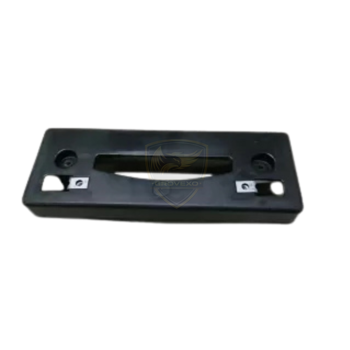 OEM Nissan License Plate Bracket – 96210-CB000