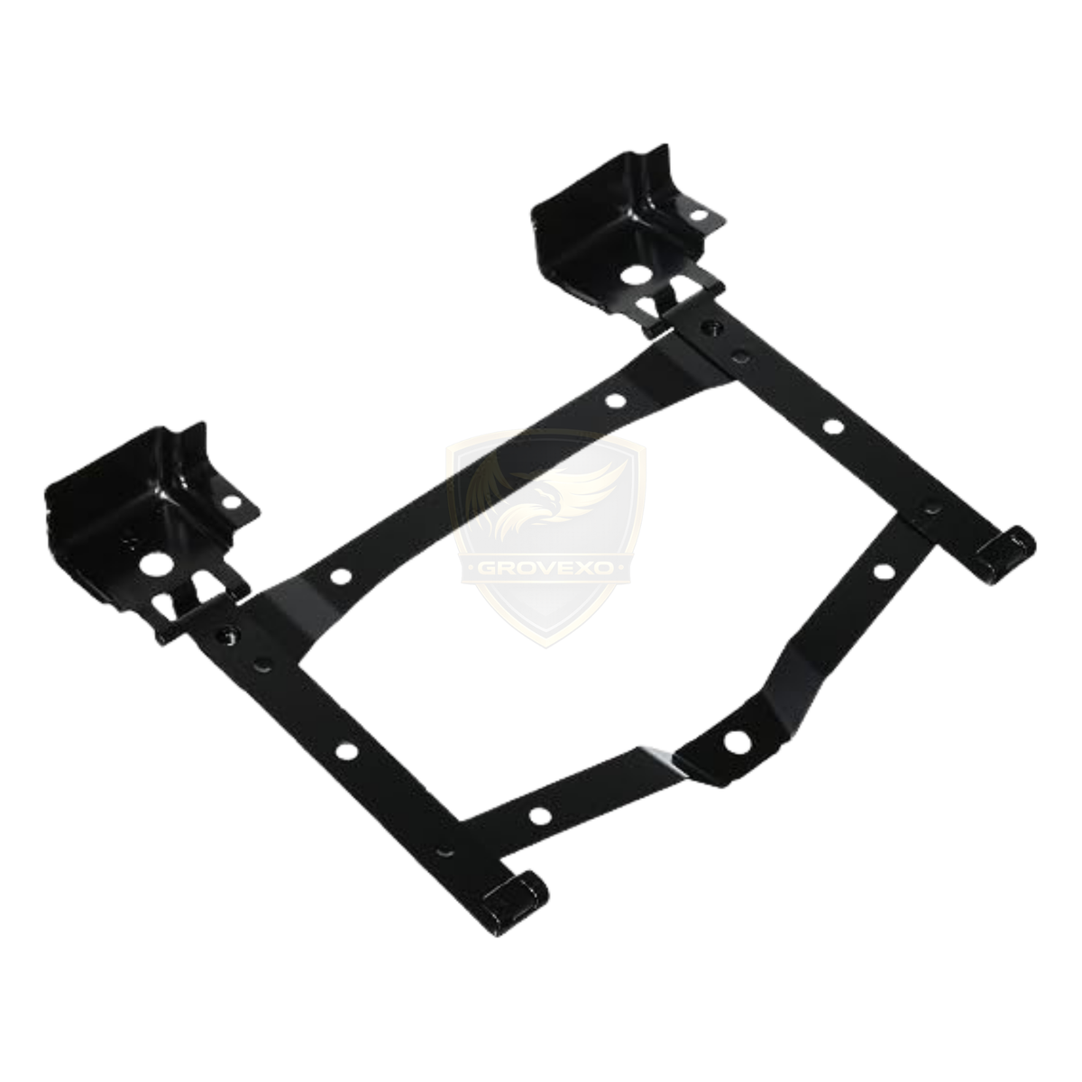 OEM Nissan License Plate Bracket Silvia S15  -  96220-85F00 