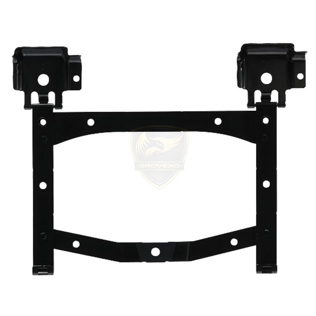 OEM Nissan License Plate Bracket Silvia S15  -  96220-85F00 