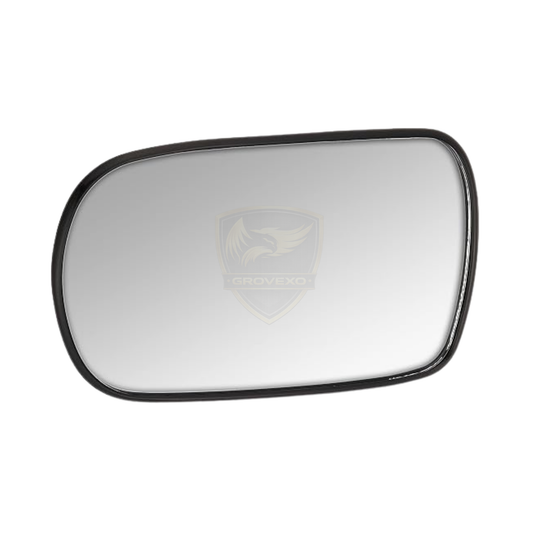 OEM Nissan RH Door Mirror Glass  -  96365-35F00