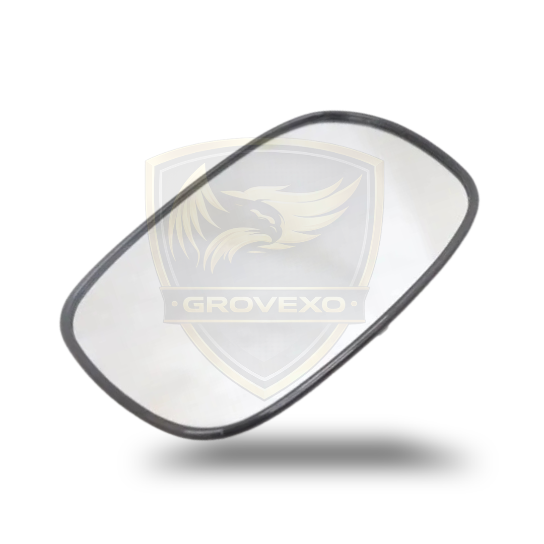 Nissan Side Mirror Glass Lens LHS – R34 GTR BNR34 GTT ER34-(96366-AA010)
