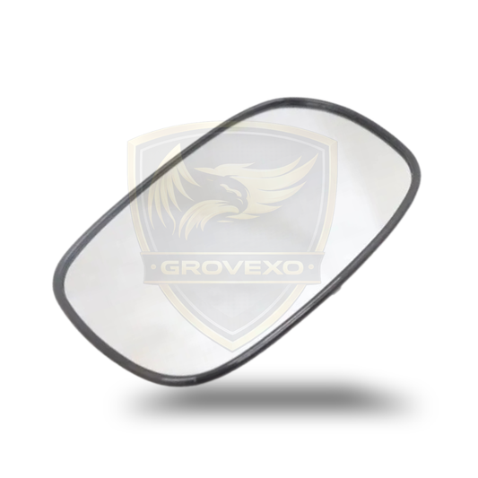 Nissan Side Mirror Glass Lens LHS – R34 GTR BNR34 GTT ER34-(96366-AA010)