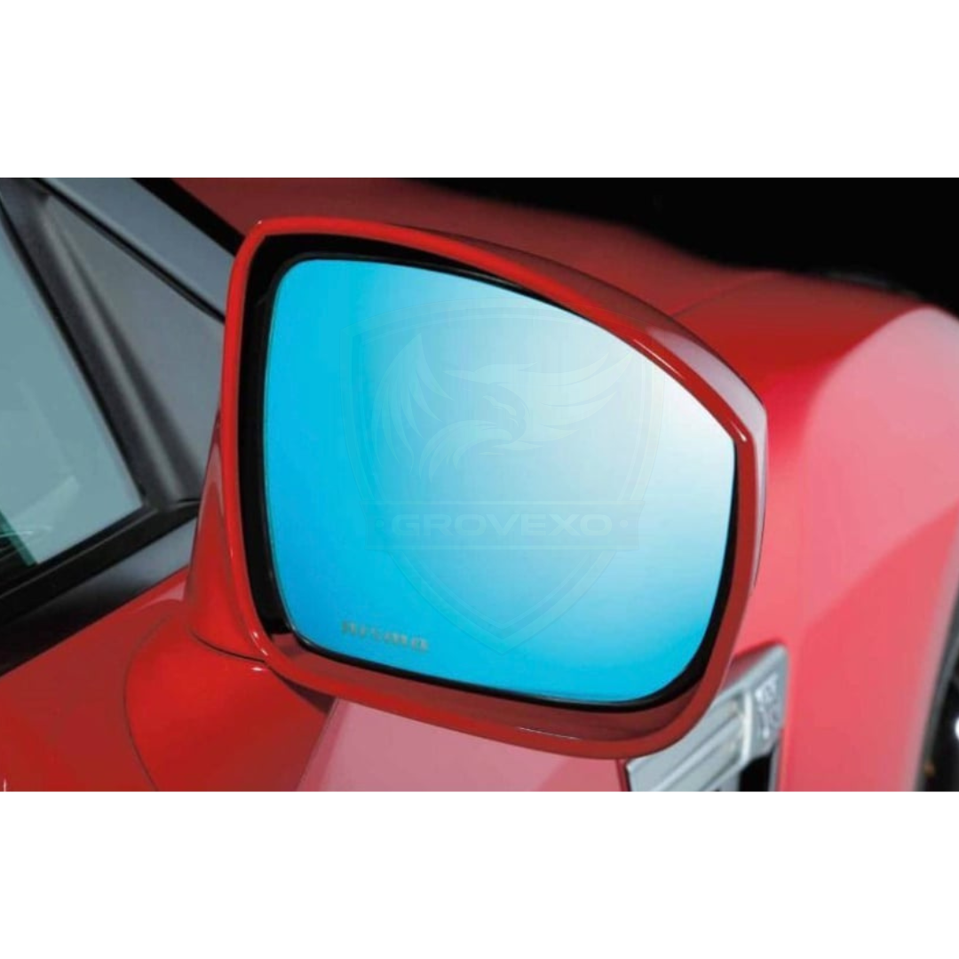NISMO T32 X-Trail Multi Function Blue Mirror – 9636S-RN2T0