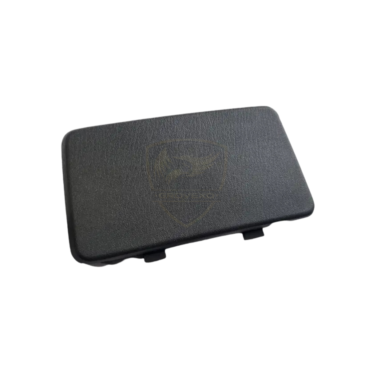 OEM Nissan Rear Console Cover  - 96913-AA400