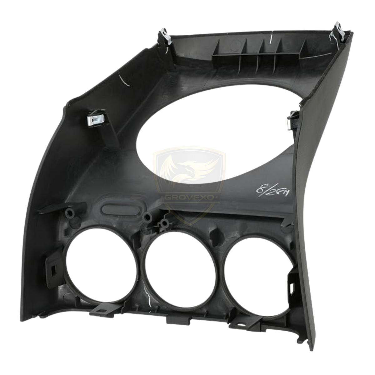 OEM Nissan Center Console Indicator Finisher – 96913-CE800