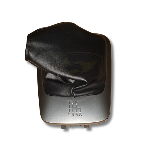 OEM Nissan Silvia S15 Spec-R Console Shift Boot  -  96935-89F10