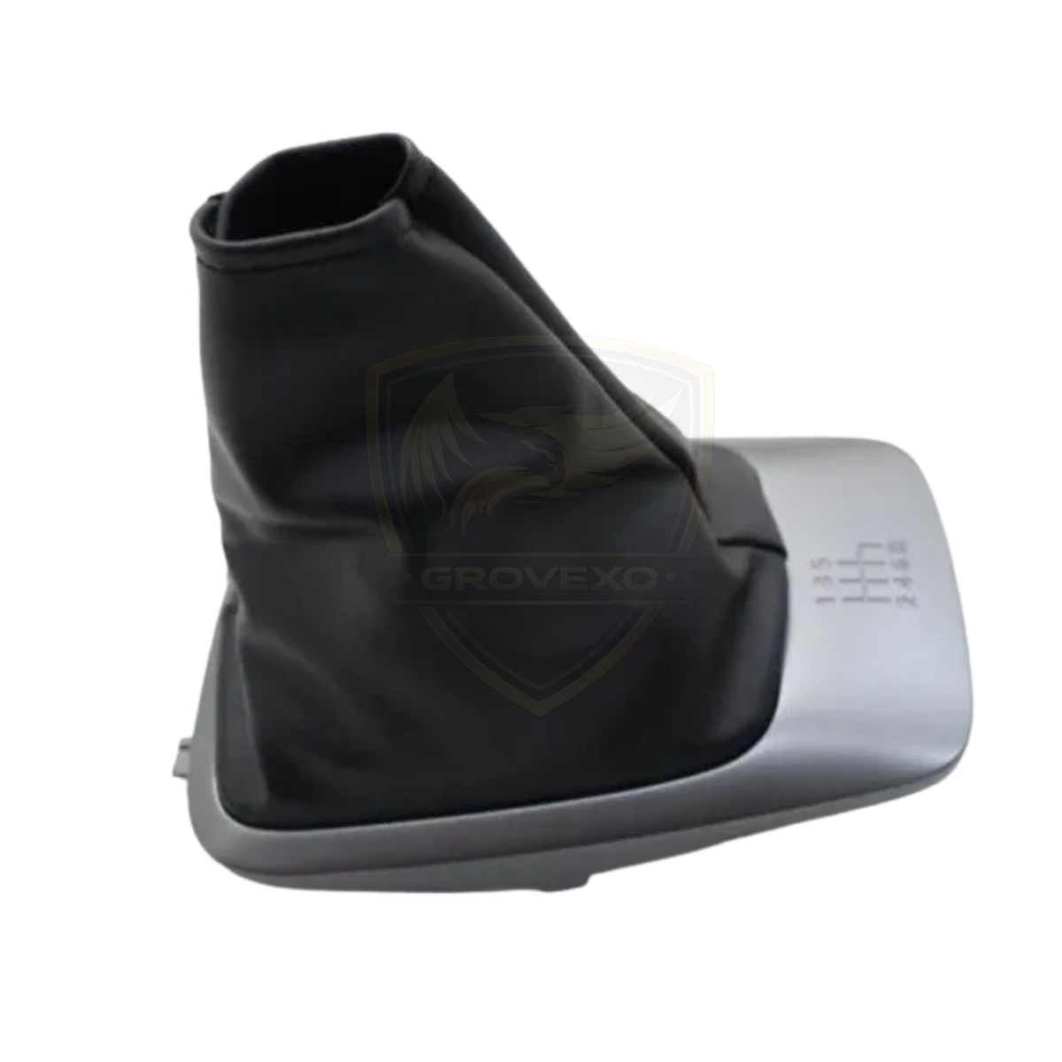 OEM Nissan Console Boot – 96935-89F60