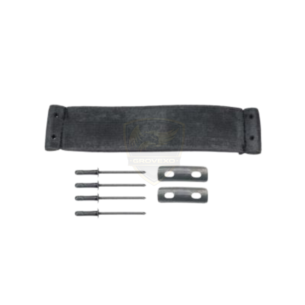 OEM Nissan Hose Retaining Band – 97150-CE01B