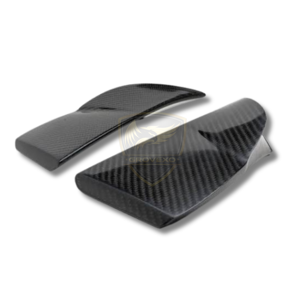 NISMO Roof Side Spoiler Nissan Juke F15 – 98100-RNF51