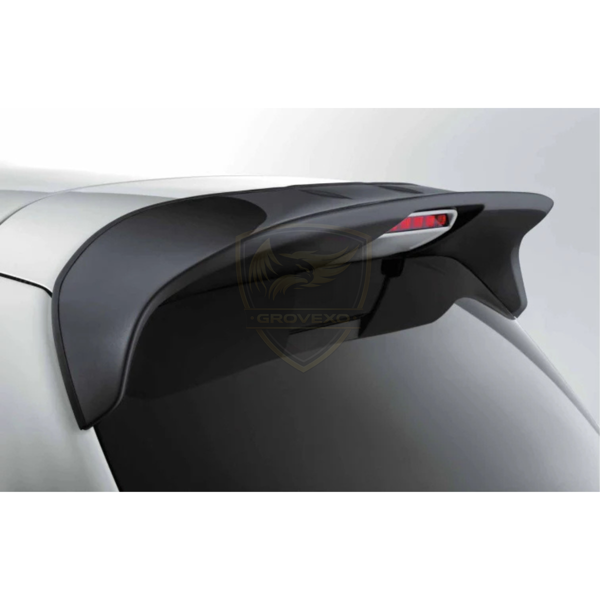 NISMO Roof Spoiler G42 Black March K13  - 98100-RNK30-02