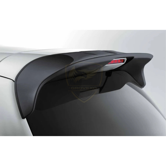NISMO Roof Spoiler G42 Black March K13  - 98100-RNK30-02