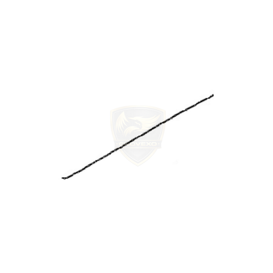 OEM Nissan Left Body Side Accent Stripe – 99039-89S0A